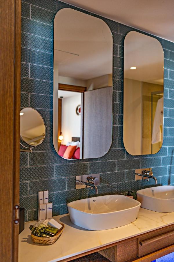Minos Ambassador Suites & Spa - Adults Only Rethymno  Luaran gambar